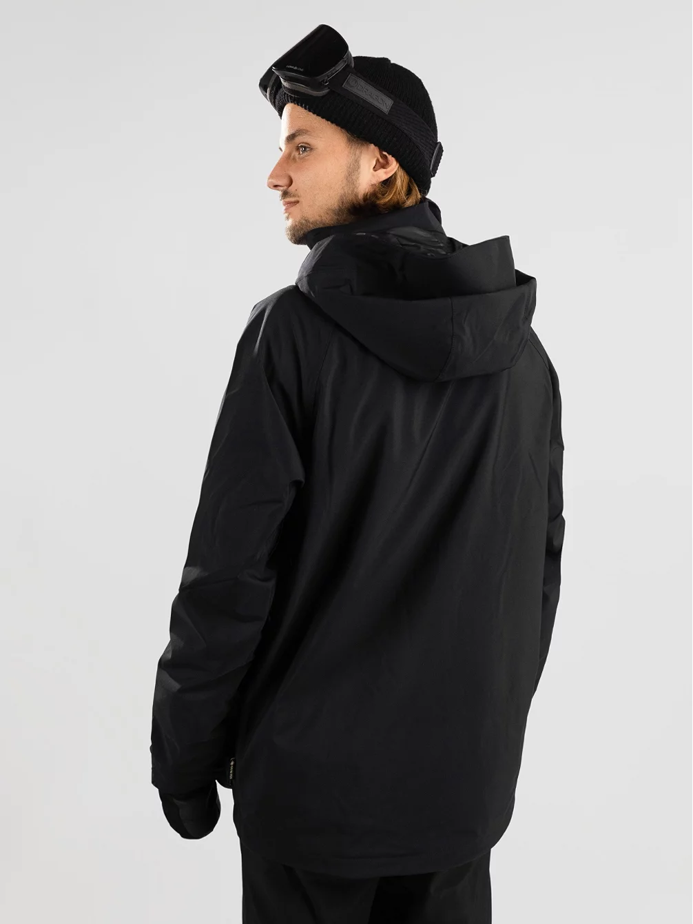 Volcom Stone Stretch Gore-Tex Jacket 4 Volcom Stone Stretch Gore-Tex Jacket – Image 2