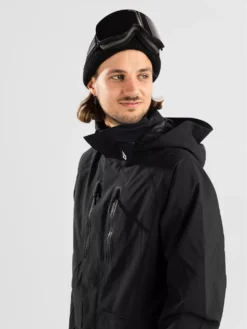 Volcom Stone Stretch Gore-Tex Jacket 11 Volcom Stone Stretch Gore-Tex Jacket -Matériel De Ski StoneStretchGoreTexJacket 2