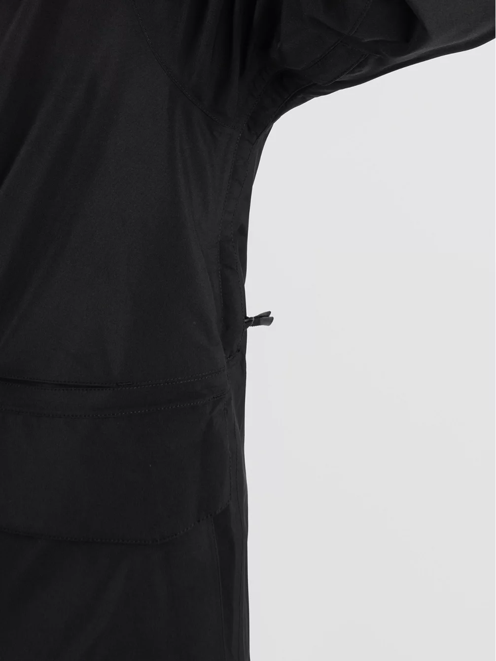 Volcom Stone Stretch Gore-Tex Jacket 7 Volcom Stone Stretch Gore-Tex Jacket – Image 5