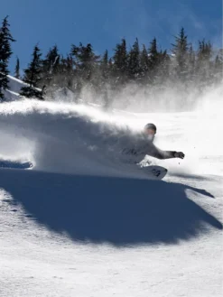 Jones Snowboards Storm Chaser 157 2023 Splitboard 11 Jones Snowboards Storm Chaser 157 2023 Splitboard -Matériel De Ski StormChaser1572023Splitboard 2