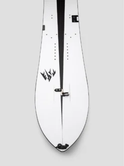 Jones Snowboards Storm Chaser 157 2023 Splitboard 12 Jones Snowboards Storm Chaser 157 2023 Splitboard -Matériel De Ski StormChaser1572023Splitboard 3