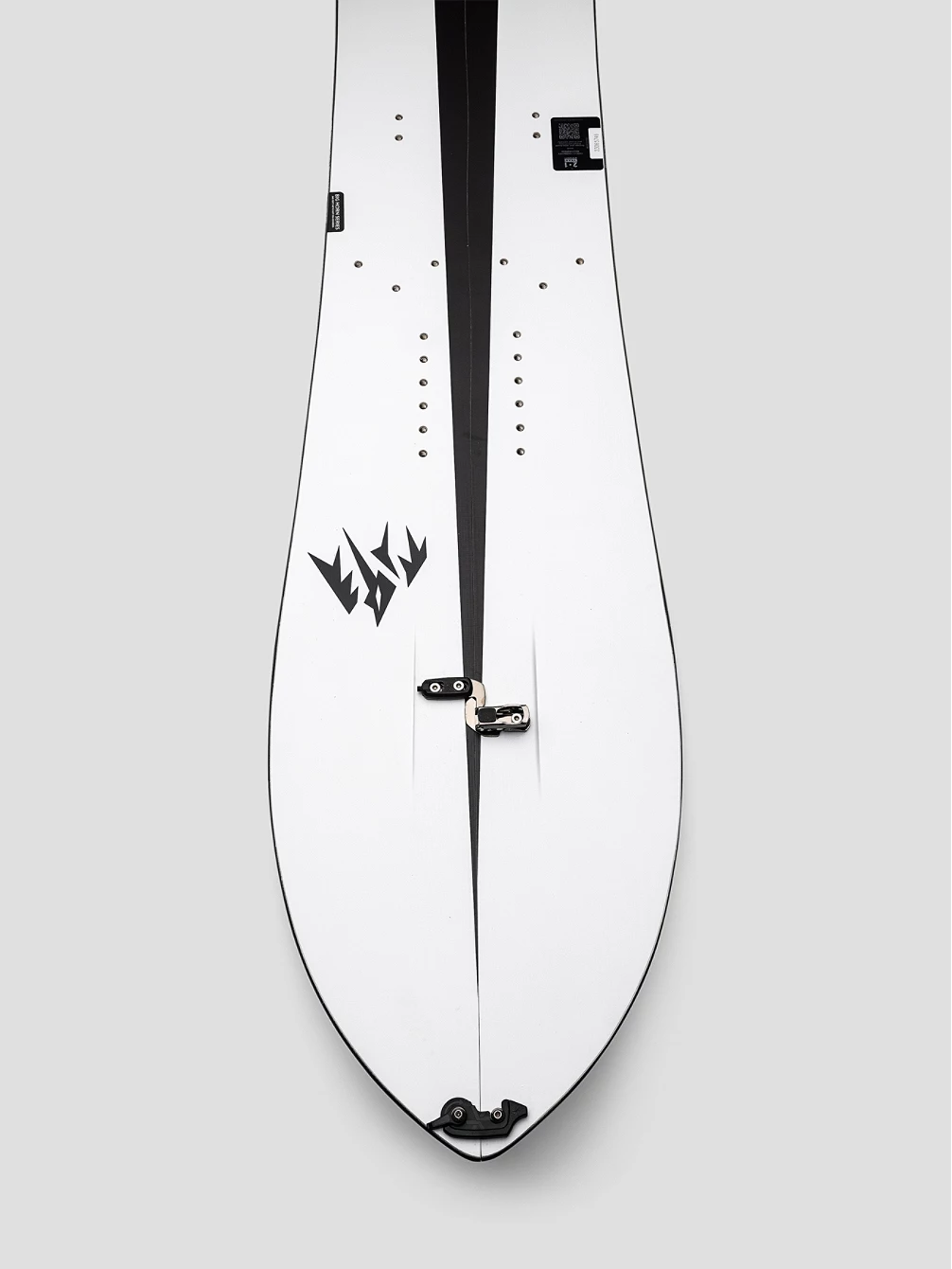 Jones Snowboards Storm Chaser 157 2023 Splitboard 6 Jones Snowboards Storm Chaser 157 2023 Splitboard – Image 4