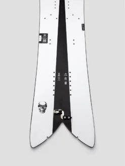 Jones Snowboards Storm Chaser 157 2023 Splitboard 13 Jones Snowboards Storm Chaser 157 2023 Splitboard -Matériel De Ski StormChaser1572023Splitboard 4