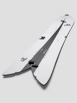 Jones Snowboards Storm Chaser 157 2023 Splitboard 15 Jones Snowboards Storm Chaser 157 2023 Splitboard -Matériel De Ski StormChaser1572023Splitboard 6