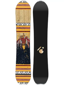 Slash Straight 159 Snowboard