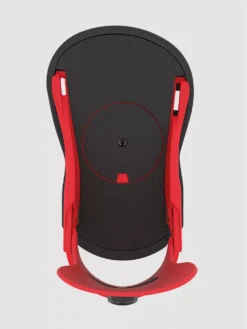 UNION Strata 2024 Snowboard-Bindung -Matériel De Ski Strata2024SnowboardBindung 3