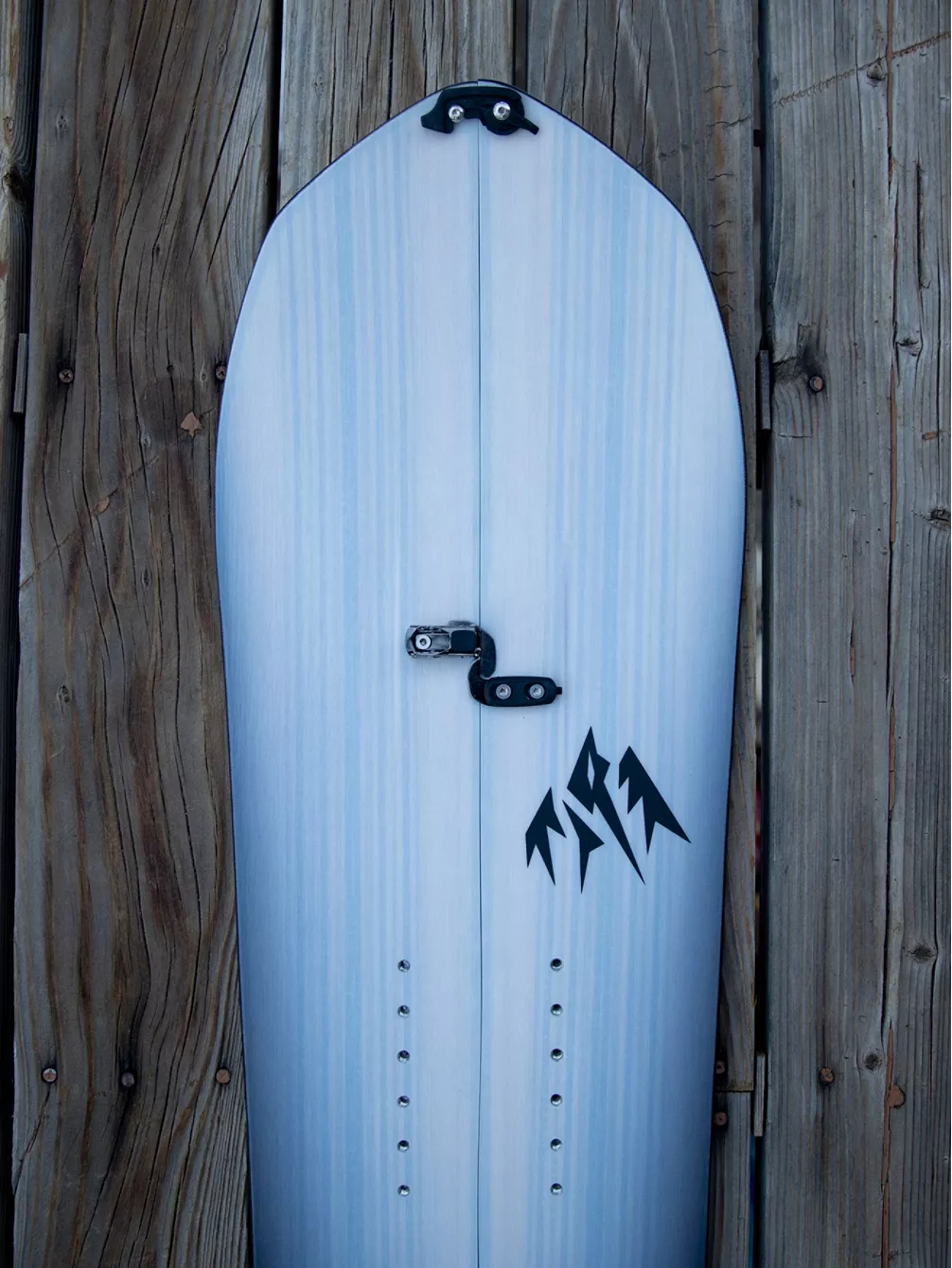 Jones Snowboards Stratos Ltd 159 2023 Splitboard 6 Jones Snowboards Stratos Ltd 159 2023 Splitboard – Image 4