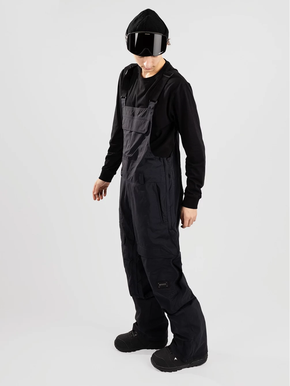 Armada Sumpter Bib Pants 5 Armada Sumpter Bib Pants – Image 3