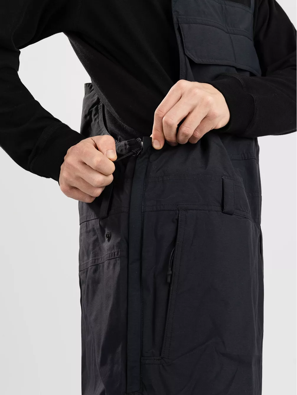Armada Sumpter Bib Pants 7 Armada Sumpter Bib Pants – Image 5