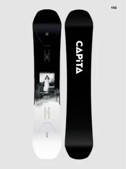 CAPiTA Super D.O.A. 2024 Snowboard -Matériel De Ski SuperDOA2024Snowboard 3