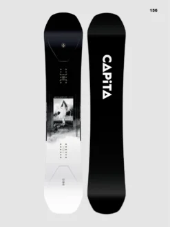 CAPiTA Super D.O.A. 2024 Snowboard -Matériel De Ski SuperDOA2024Snowboard 5