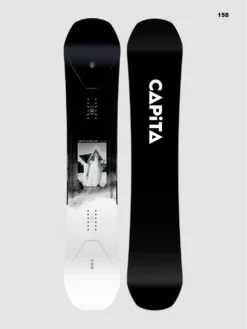 CAPiTA Super D.O.A. 2024 Snowboard -Matériel De Ski SuperDOA2024Snowboard 6