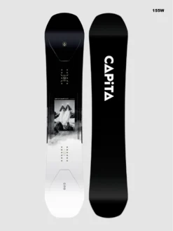 CAPiTA Super D.O.A. Wide 2024 Snowboard -Matériel De Ski SuperDOAWide2024Snowboard 3