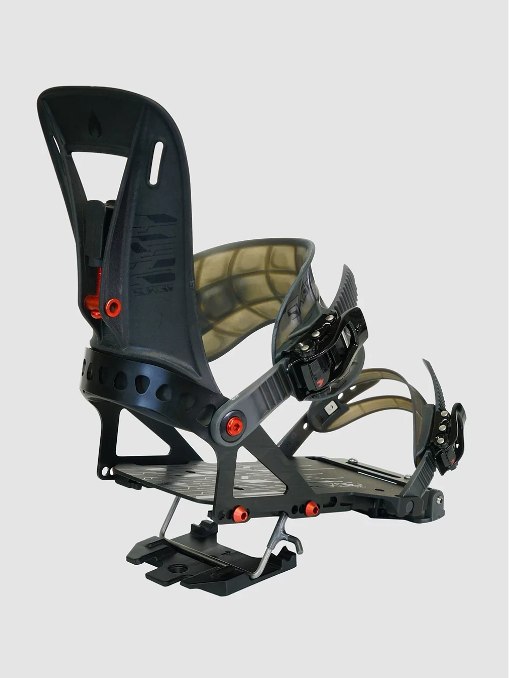 Spark R&D Surge ST Pro 2023 Splitboard-Bindung 4 Spark R&D Surge ST Pro 2023 Splitboard-Bindung – Image 2