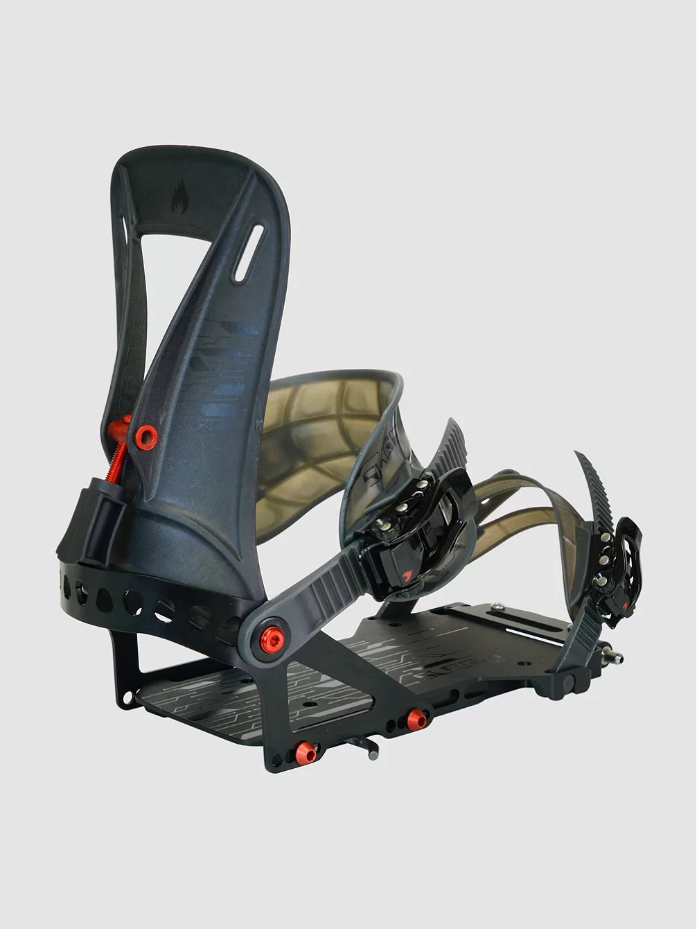 Spark R&D Surge ST Pro 2023 Splitboard-Bindung 3 Spark R&D Surge ST Pro 2023 Splitboard-Bindung