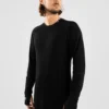 Woolf Merino Svarthetta Performance Base Layer Top -Matériel De Ski SvarthettaPerformanceBaseLayerTop