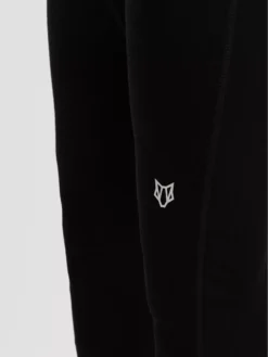 Woolf Merino Svarthetta Performance Funktionshose -Matériel De Ski SvarthettaPerformanceFunktionshose 2