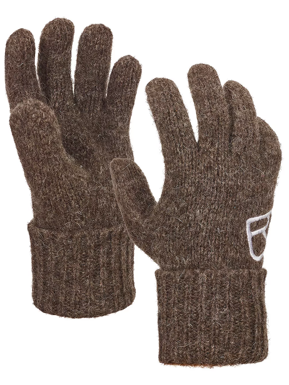 Ortovox Swisswool Classic Gloves 3 Ortovox Swisswool Classic Gloves
