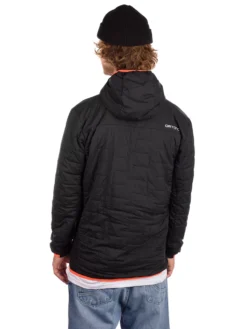 Ortovox Swisswool Piz Badus Insulator Jacket -Matériel De Ski SwisswoolPizBadusInsulatorJacket 1