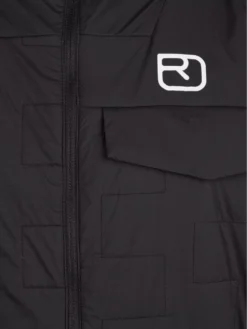Ortovox Swisswool Piz Badus Insulator Jacket -Matériel De Ski SwisswoolPizBadusInsulatorJacket 3
