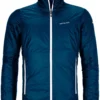 Ortovox Swisswool Piz Boval Insulator Jacket 1 Ortovox Swisswool Piz Boval Insulator Jacket -Matériel De Ski SwisswoolPizBovalInsulatorJacket