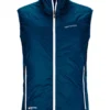 Ortovox Swisswool Piz Cartas Insulator Jacket -Matériel De Ski SwisswoolPizCartasInsulatorJacket