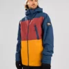 Quiksilver Sycamore Jacket 1 Quiksilver Sycamore Jacket -Matériel De Ski SycamoreJacket