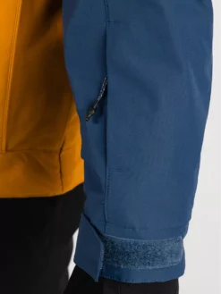 Quiksilver Sycamore Jacket -Matériel De Ski SycamoreJacket 4