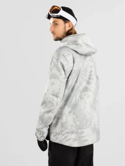 Oakley TC Earth Shell Jacket -Matériel De Ski TCEarthShellJacket 1