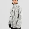 Oakley TC Earth Shell Jacket 1 Oakley TC Earth Shell Jacket -Matériel De Ski TCEarthShellJacket