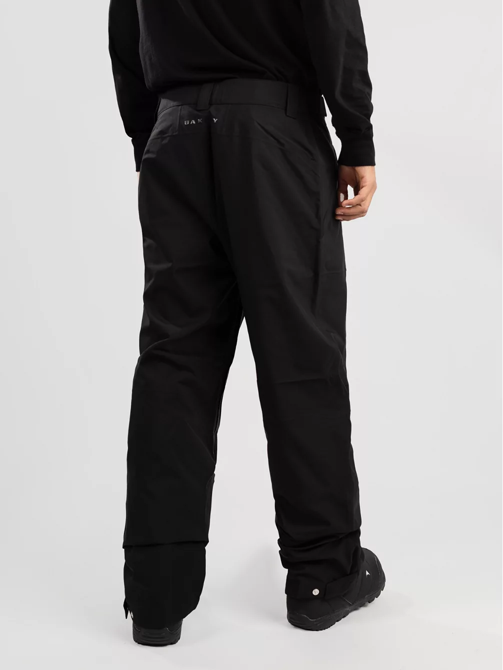 Oakley TC Earth Shell Pants 4 Oakley TC Earth Shell Pants – Image 2