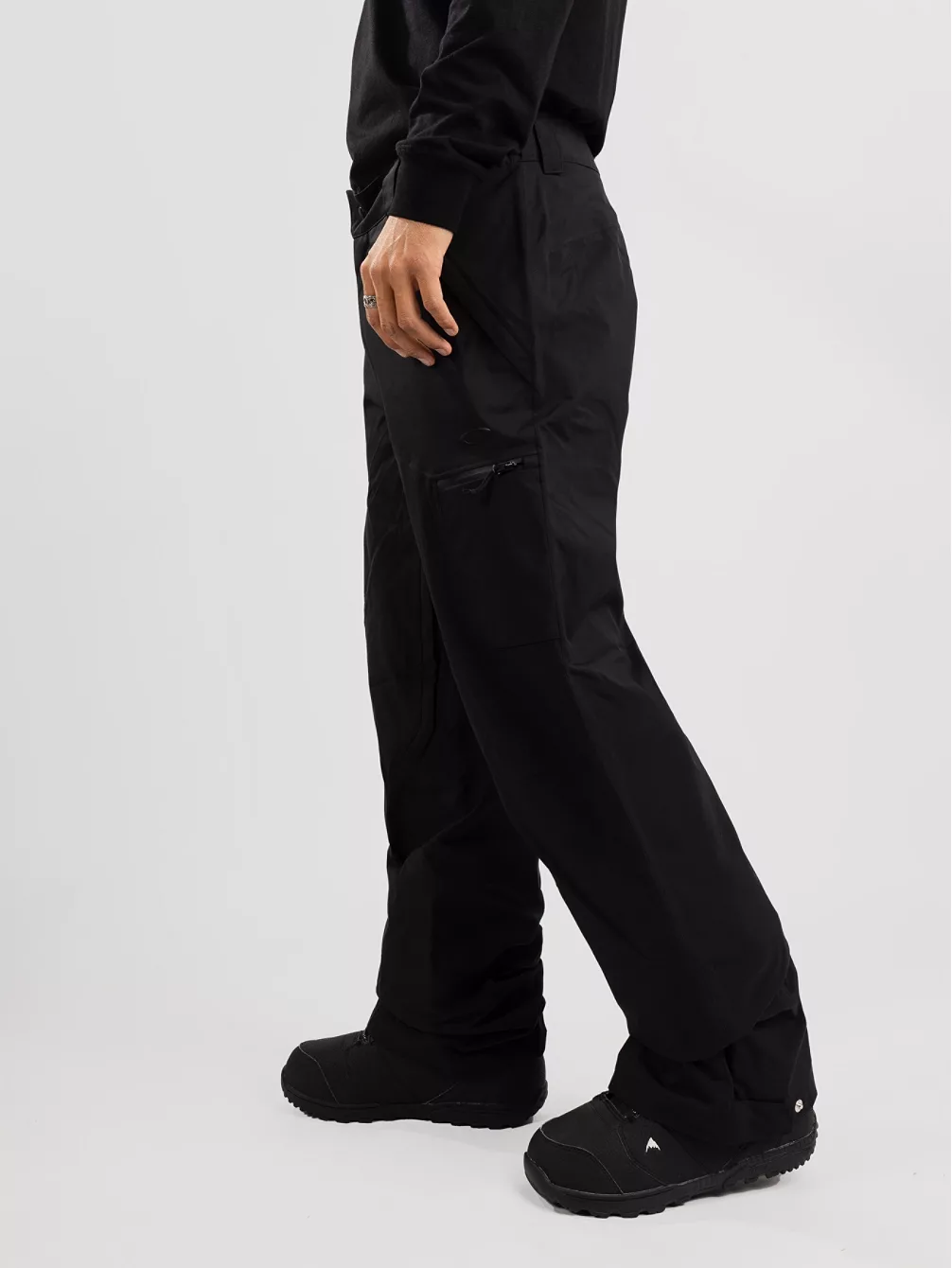 Oakley TC Earth Shell Pants 3 Oakley TC Earth Shell Pants