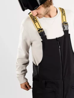 Oakley TC Gunn 2.0 RC Bib Pants -Matériel De Ski TCGunn20RCBibPants 2
