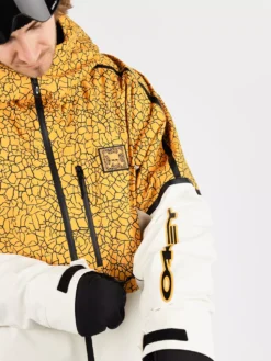 Oakley TC Gunn 2.0 RC Shell Jacket -Matériel De Ski TCGunn20RCShellJacket 4