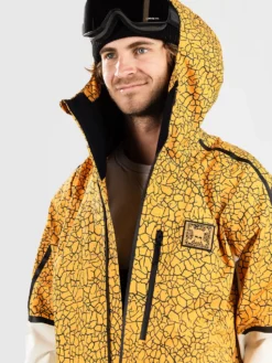 Oakley TC Gunn 2.0 RC Shell Jacket -Matériel De Ski TCGunn20RCShellJacket 5