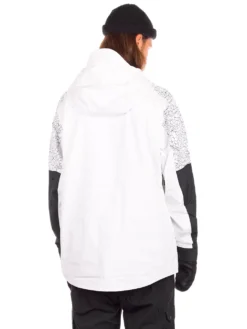 Oakley TC Gunn Shell 2L Jacket -Matériel De Ski TCGunnShell2LJacket 1