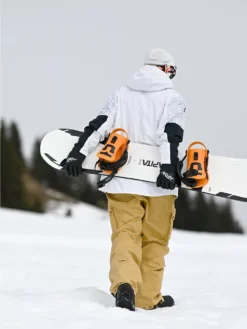 Oakley TC Gunn Shell 2L Jacket -Matériel De Ski TCGunnShell2LJacket 6