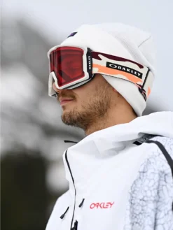 Oakley TC Gunn Shell 2L Jacket -Matériel De Ski TCGunnShell2LJacket 7