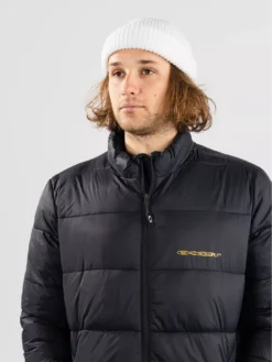 Oakley TC Skull Puffy Insulator Jacket -Matériel De Ski TCSkullPuffyInsulatorJacket 2