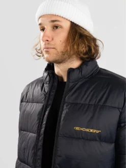 Oakley TC Skull Puffy Insulator Jacket -Matériel De Ski TCSkullPuffyInsulatorJacket 4