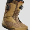 ThirtyTwo TM 2 Double BOA Stevens Snowboard-Boots -Matériel De Ski TM2DoubleBOAStevensSnowboardBoots