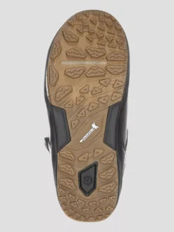 ThirtyTwo TM 3 XD Grenier Snowboard-Boots -Matériel De Ski TM3XDGrenierSnowboardBoots 2