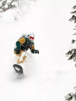 Lib Tech T.Rice Orca 144 Snowboard -Matériel De Ski TRiceOrca144Snowboard 2