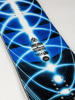 Lib Tech T.Rice Orca 144 Snowboard -Matériel De Ski TRiceOrca144Snowboard 3