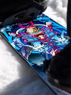 Lib Tech T.Rice Pro 153 2023 Snowboard -Matériel De Ski TRicePro1532023Snowboard 5