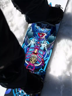 Lib Tech T.Rice Pro 153 2023 Snowboard -Matériel De Ski TRicePro1532023Snowboard 7