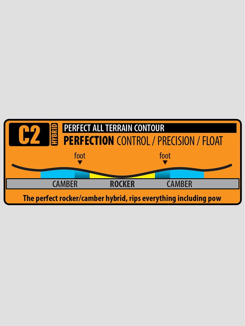 Lib Tech T.Rice Pro 161 2023 Snowboard 14 Lib Tech T.Rice Pro 161 2023 Snowboard – Image 12