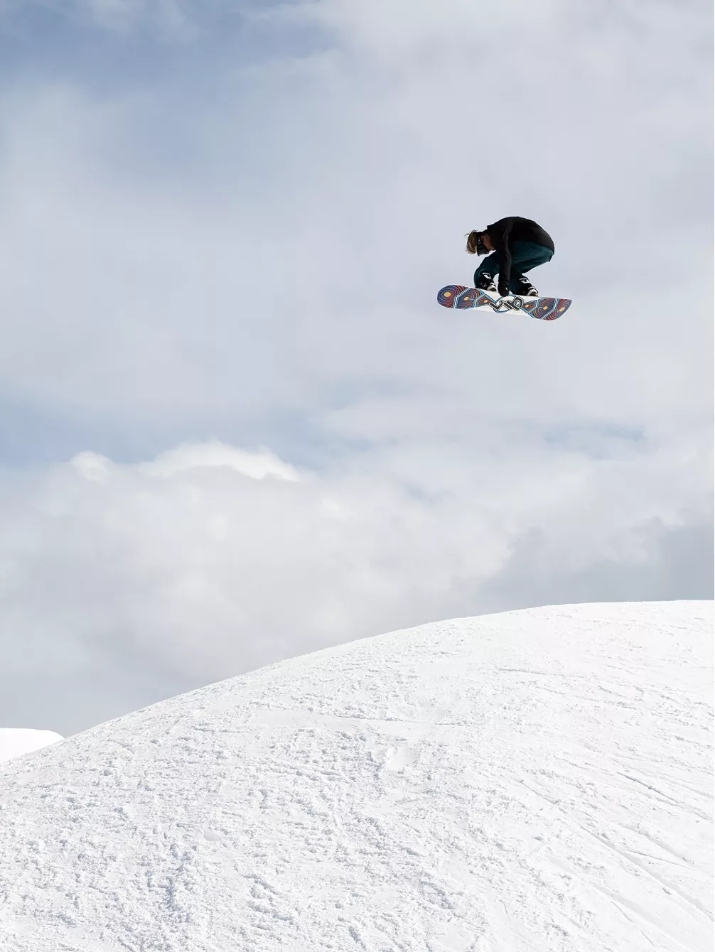 Lib Tech T.Rice Pro 161 2023 Snowboard 5 Lib Tech T.Rice Pro 161 2023 Snowboard – Image 3