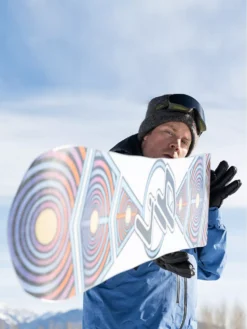 Lib Tech T.Rice Pro 161 2023 Snowboard 19 Lib Tech T.Rice Pro 161 2023 Snowboard -Matériel De Ski TRicePro1612023Snowboard 3