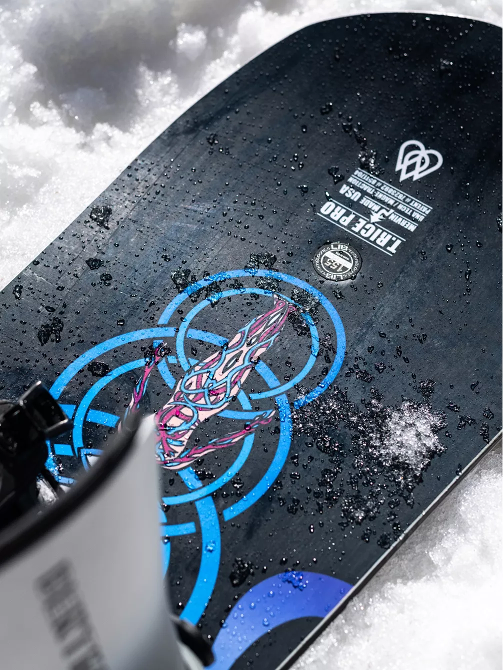 Lib Tech T.Rice Pro 161 2023 Snowboard 7 Lib Tech T.Rice Pro 161 2023 Snowboard – Image 5
